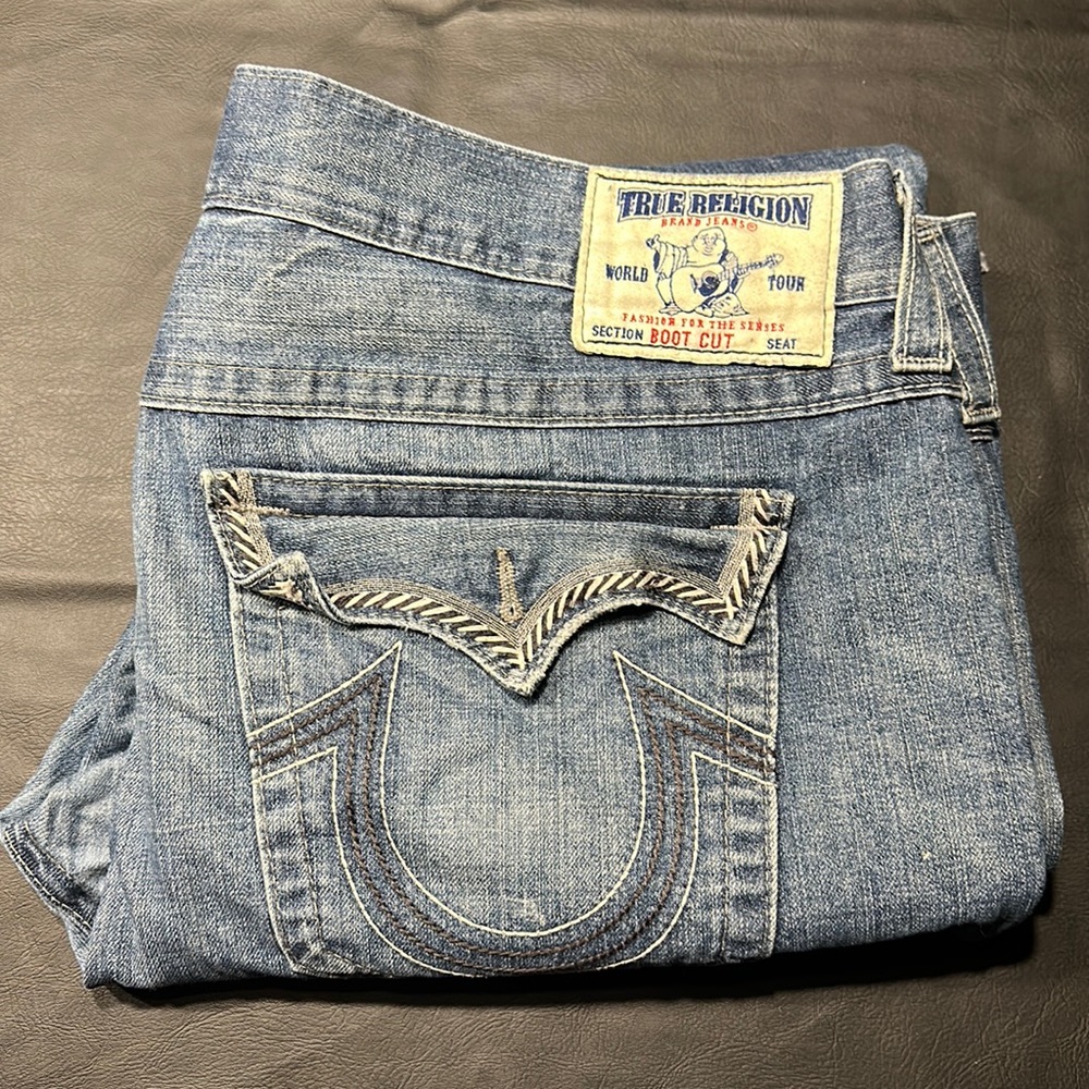 True Religion Jeans